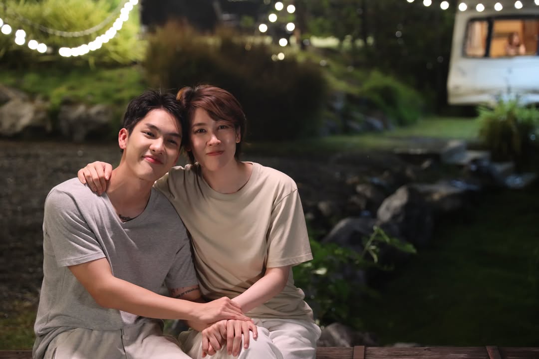 เชียร์ - ฑิฆัมพร ฤทธิ์ธาอภินันท์