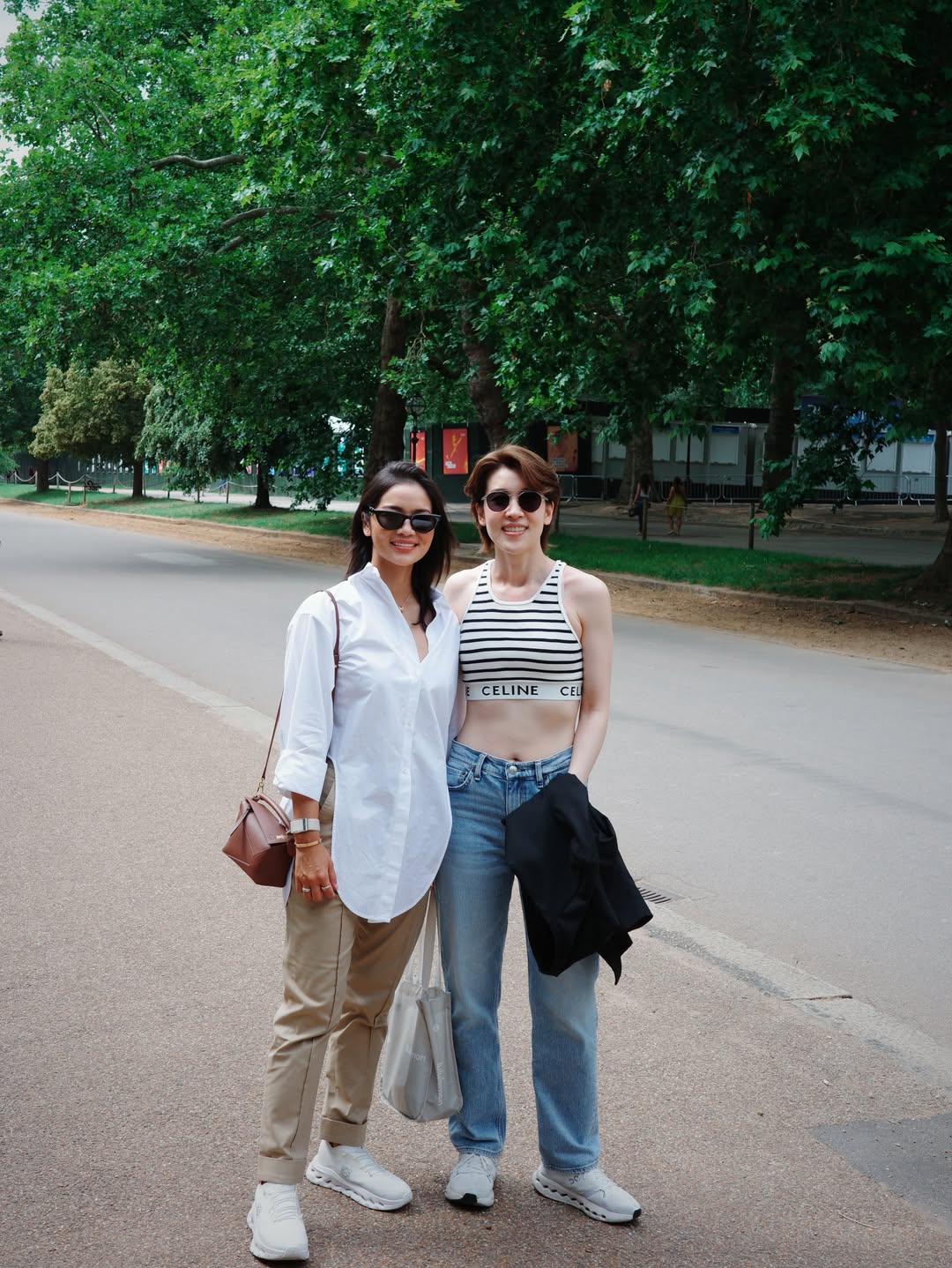 เชียร์ - ฑิฆัมพร ฤทธิ์ธาอภินันท์