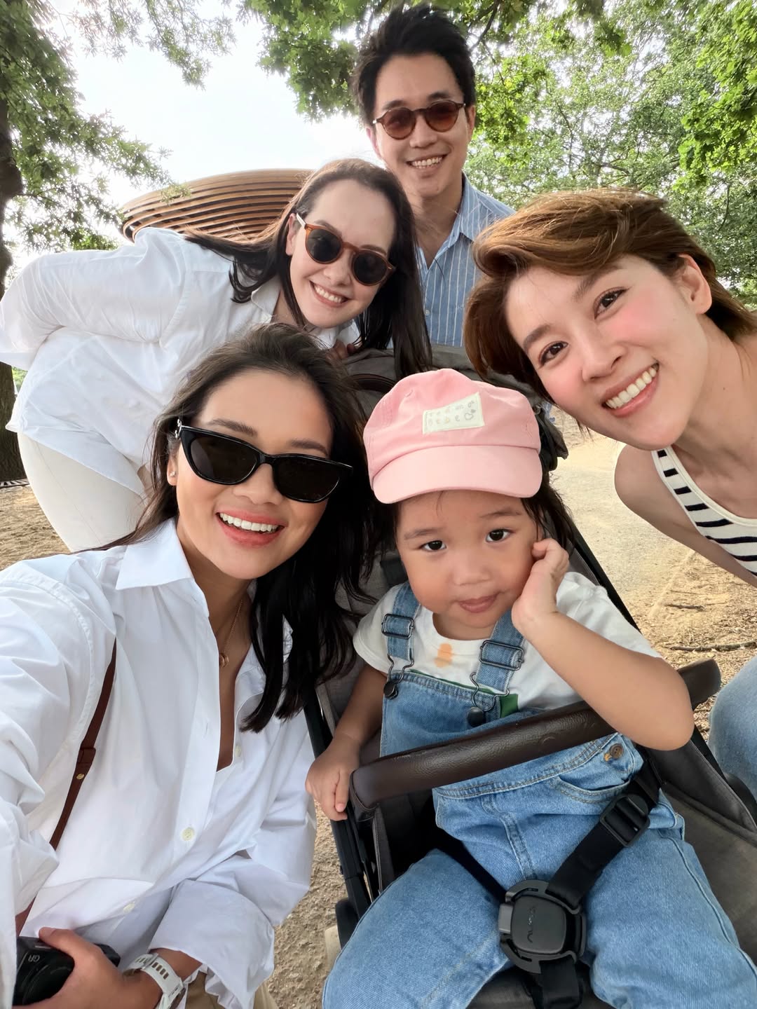 เชียร์ - ฑิฆัมพร ฤทธิ์ธาอภินันท์