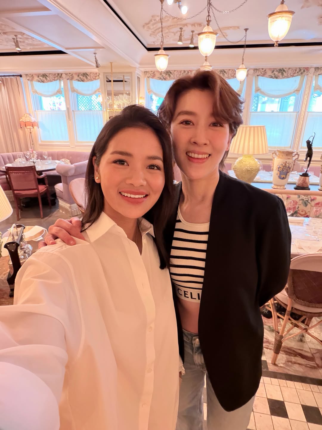 เชียร์ - ฑิฆัมพร ฤทธิ์ธาอภินันท์