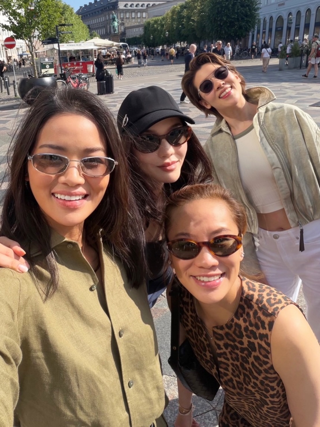 เชียร์ - ฑิฆัมพร ฤทธิ์ธาอภินันท์