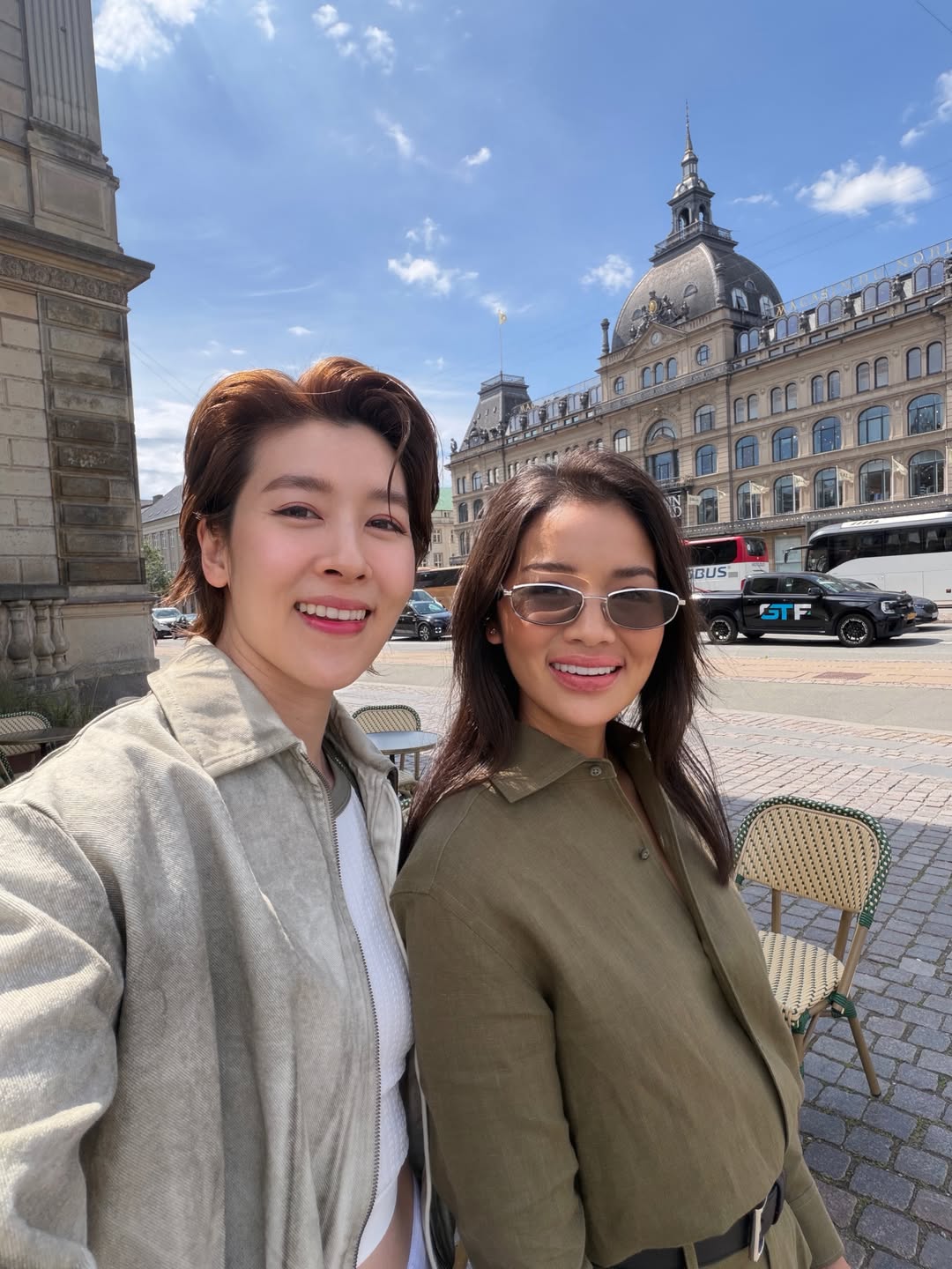 เชียร์ - ฑิฆัมพร ฤทธิ์ธาอภินันท์