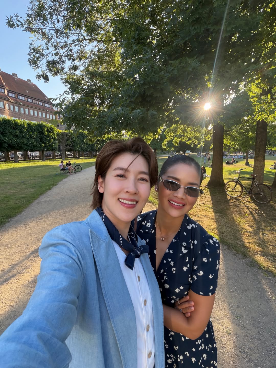 เชียร์ - ฑิฆัมพร ฤทธิ์ธาอภินันท์