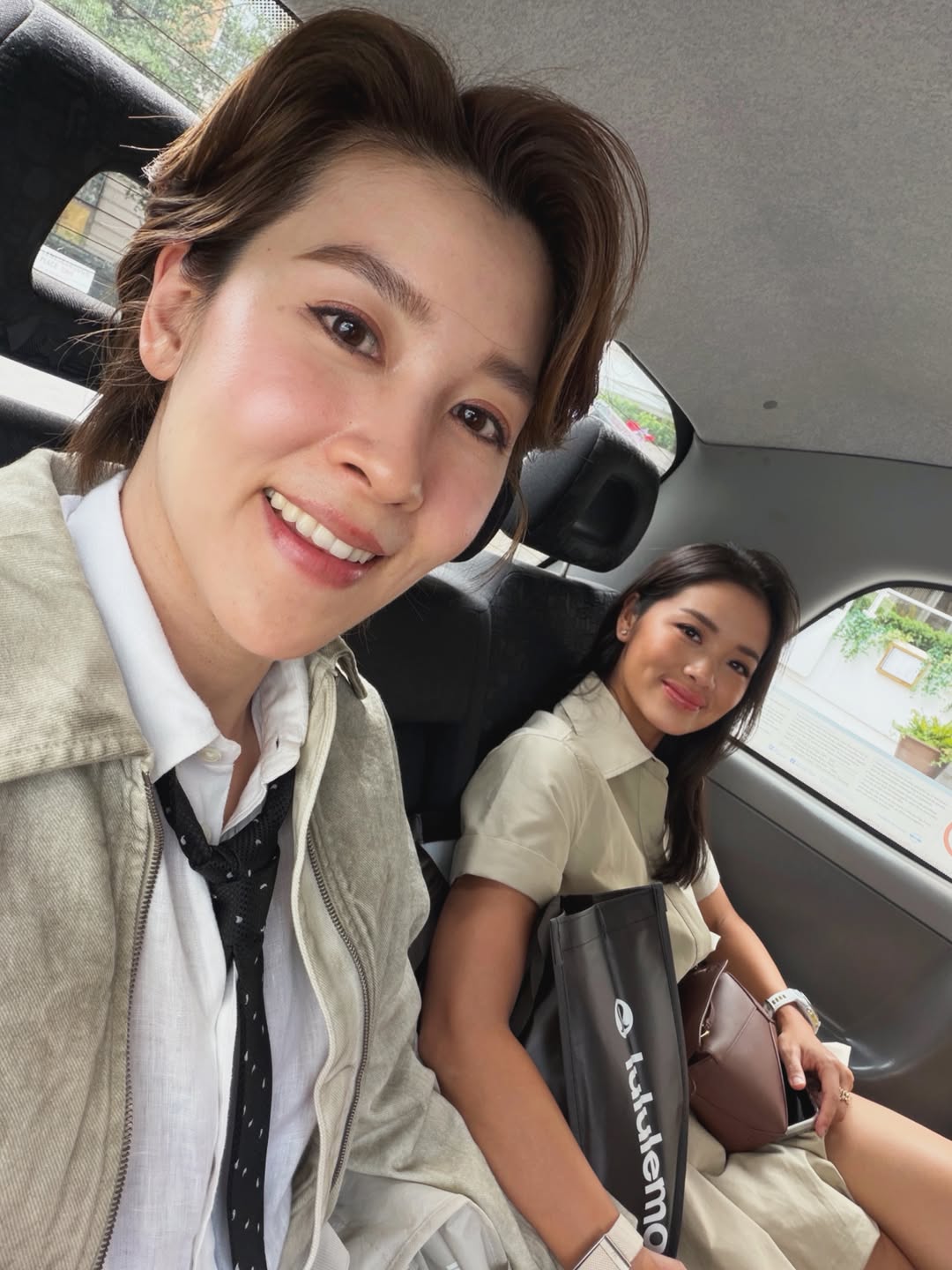 เชียร์ - ฑิฆัมพร ฤทธิ์ธาอภินันท์
