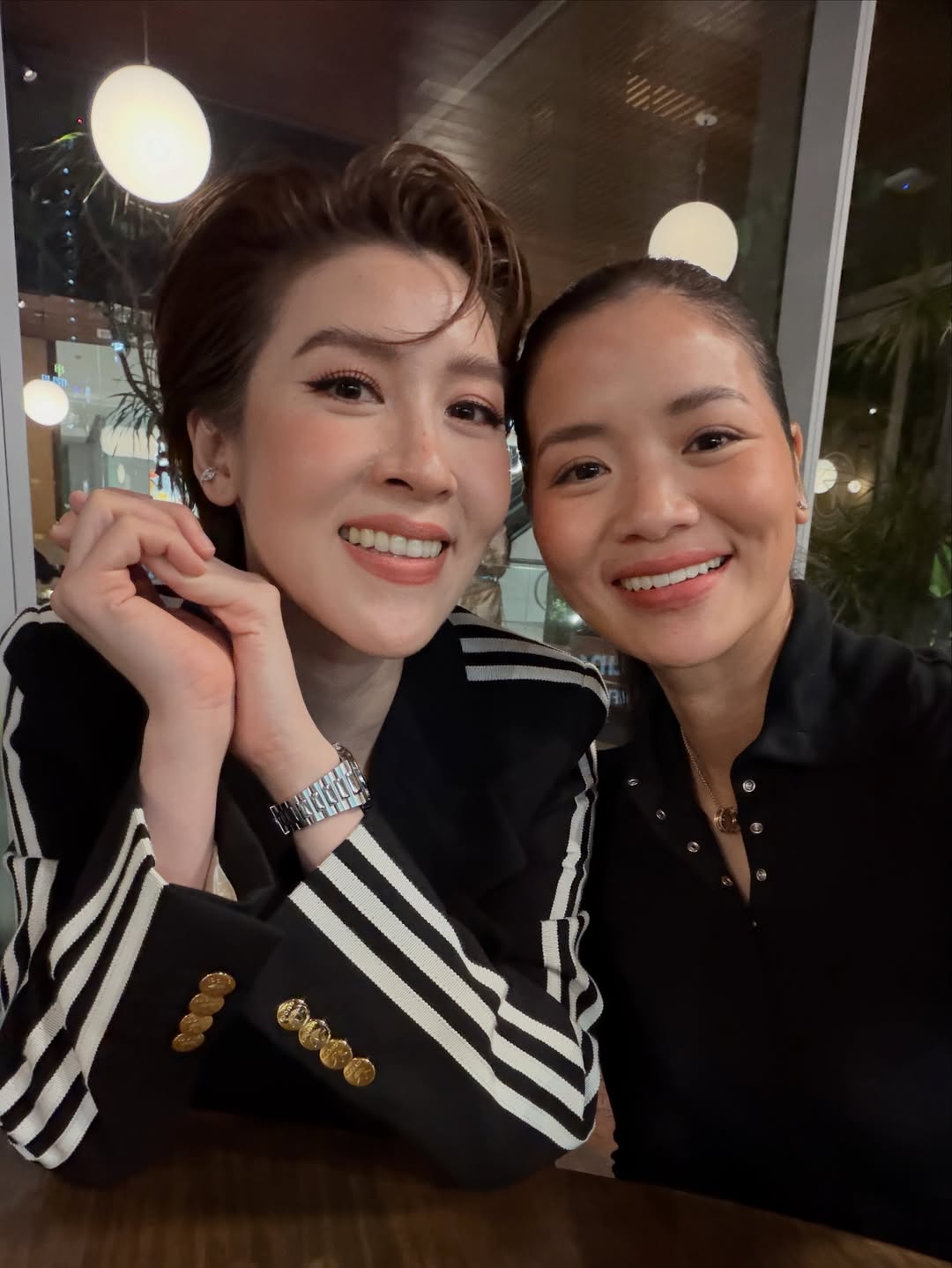 เชียร์ - ฑิฆัมพร ฤทธิ์ธาอภินันท์