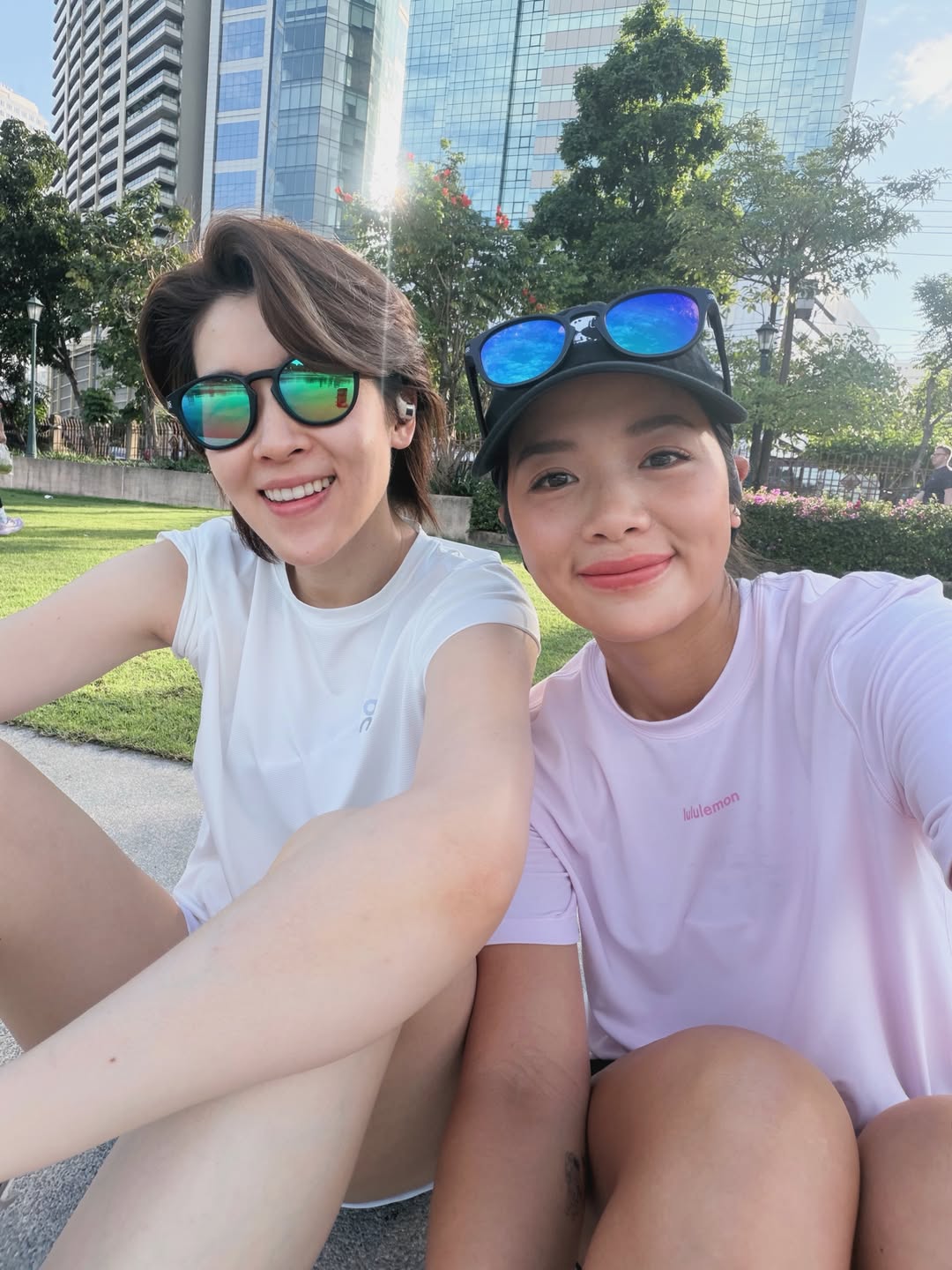 เชียร์ - ฑิฆัมพร ฤทธิ์ธาอภินันท์