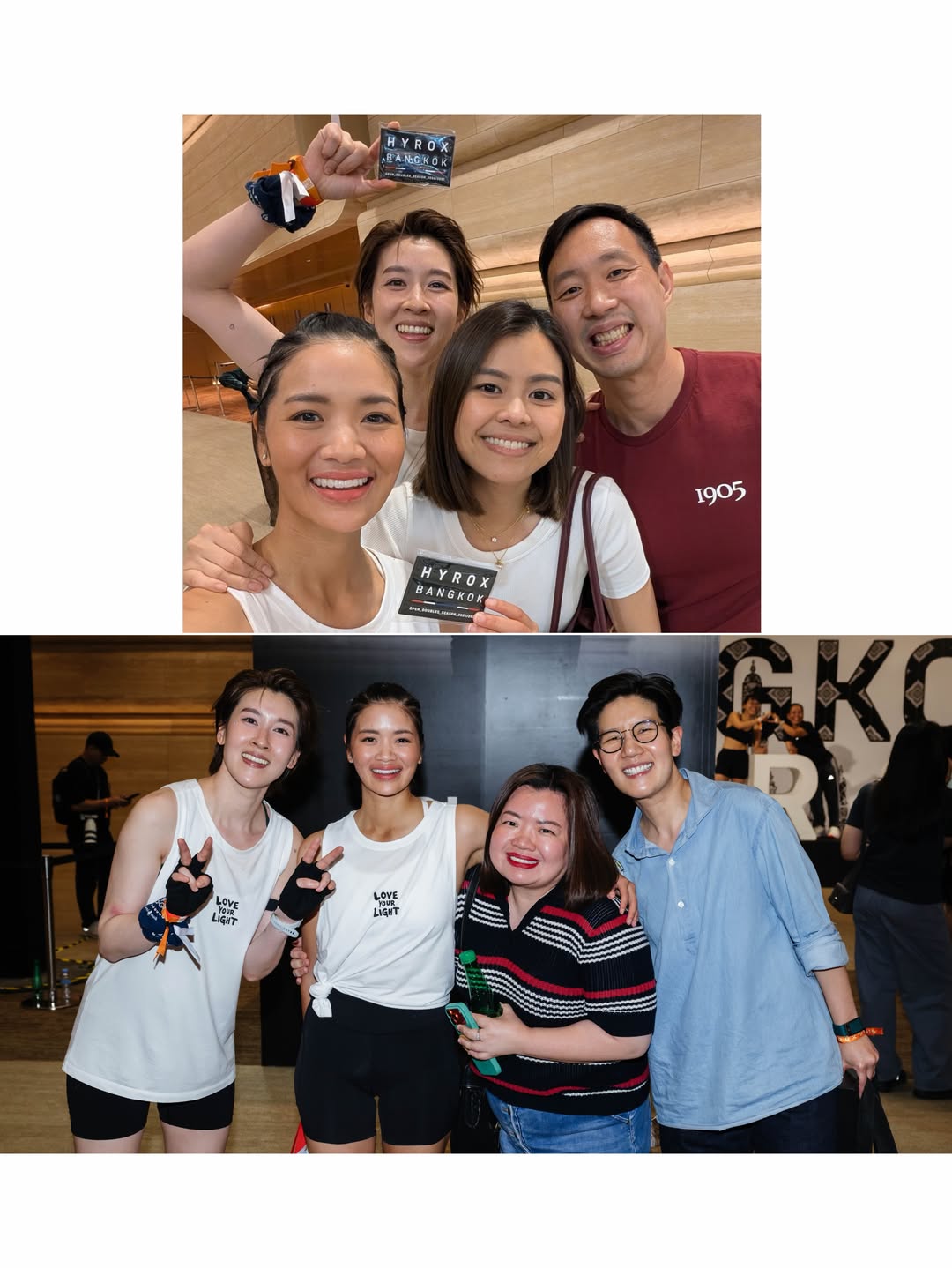 เชียร์ - ฑิฆัมพร ฤทธิ์ธาอภินันท์