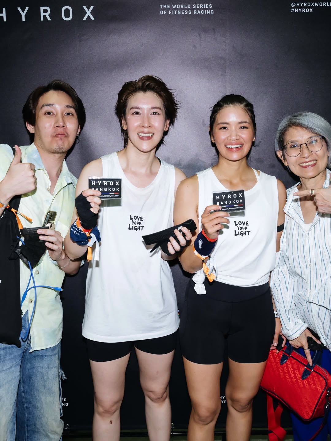 เชียร์ - ฑิฆัมพร ฤทธิ์ธาอภินันท์