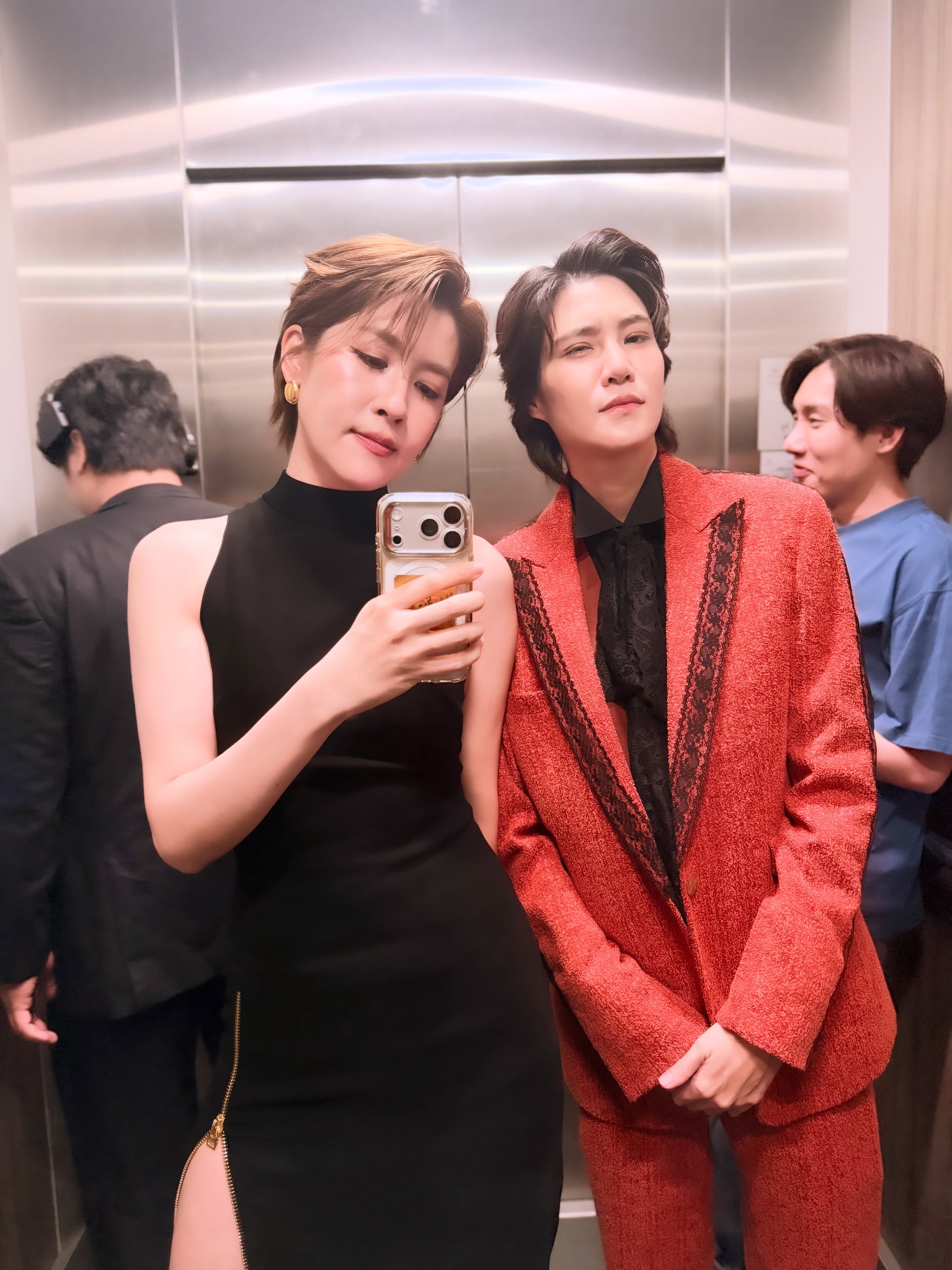 เชียร์ - ฑิฆัมพร ฤทธิ์ธาอภินันท์