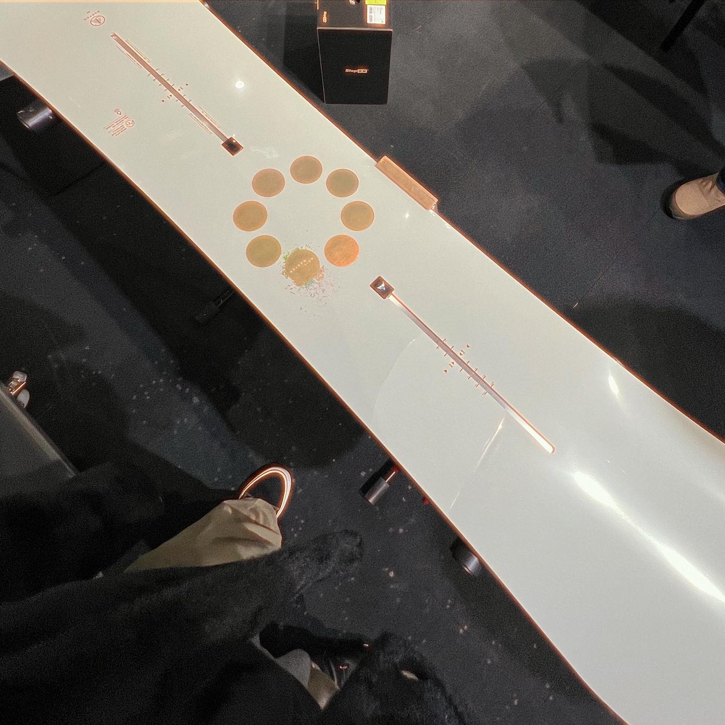 เจ้านาย - จินเจษฎ์ วรรธนะสิน