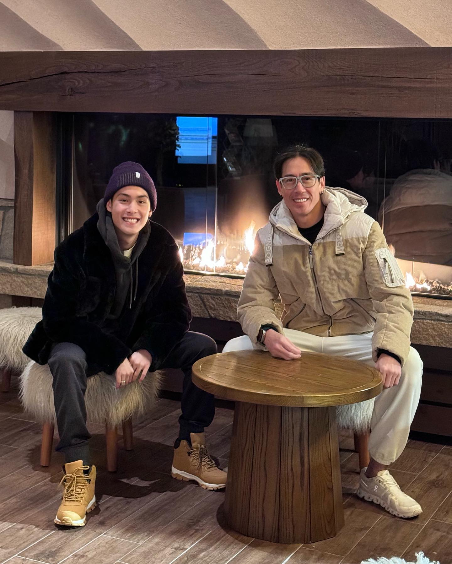 เจ้านาย - จินเจษฎ์ วรรธนะสิน