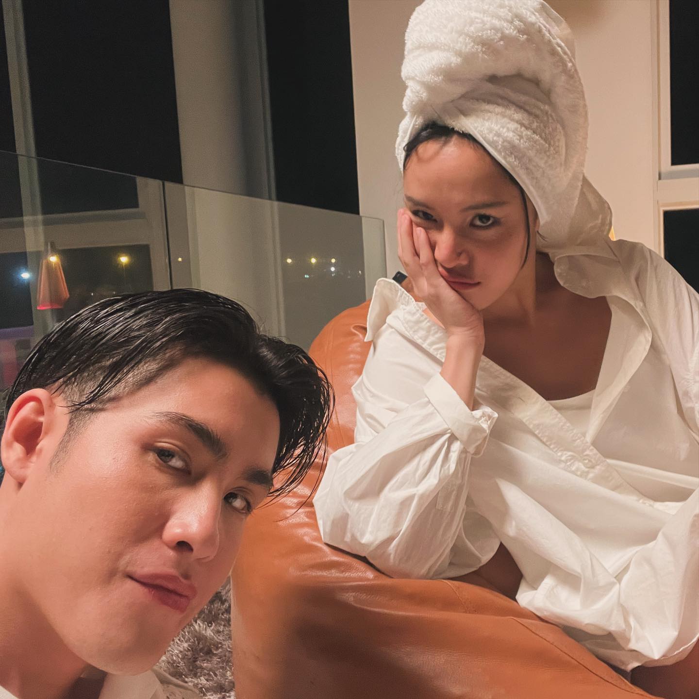 เจ้านาย - จินเจษฎ์ วรรธนะสิน