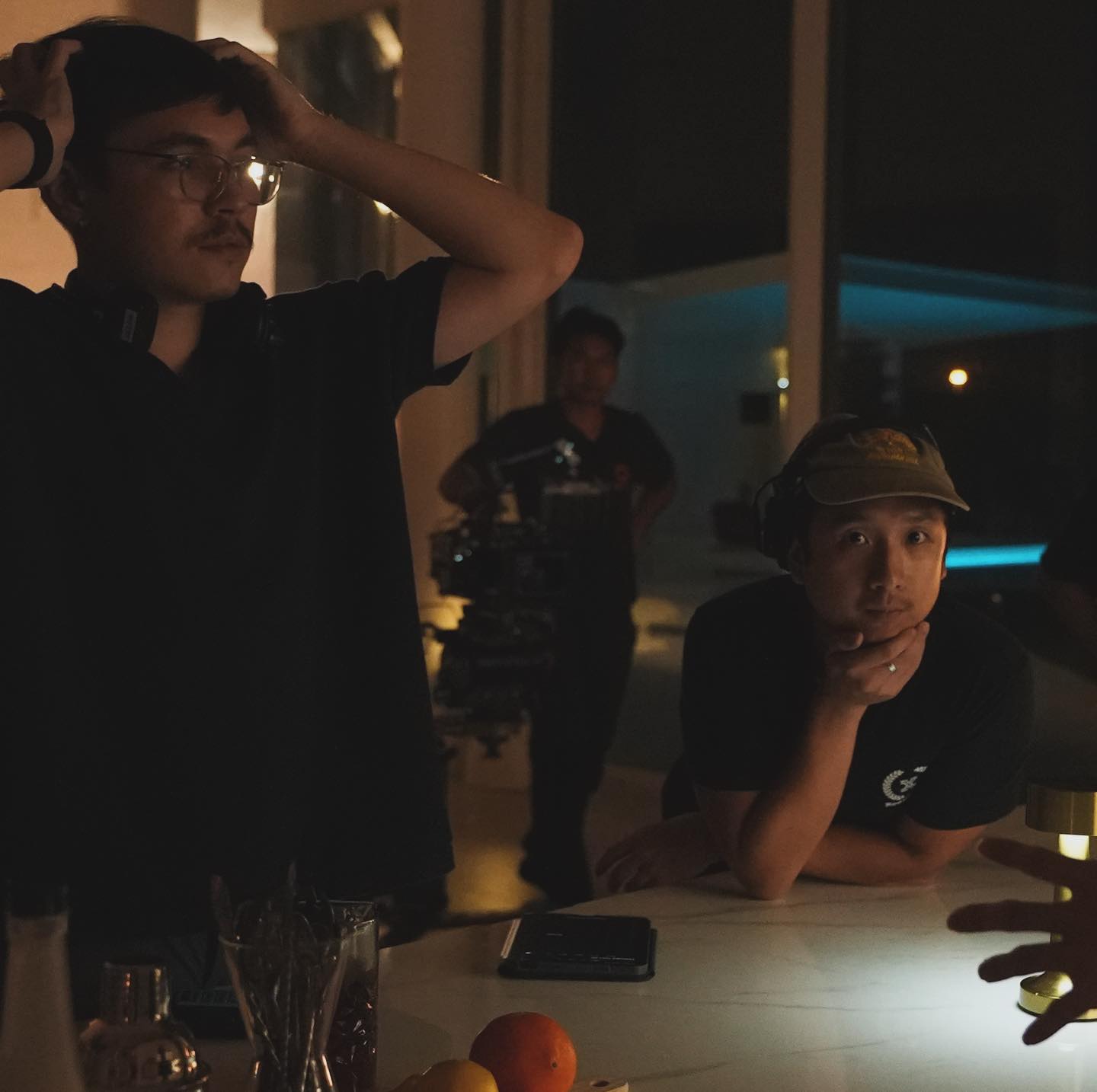 เจ้านาย - จินเจษฎ์ วรรธนะสิน