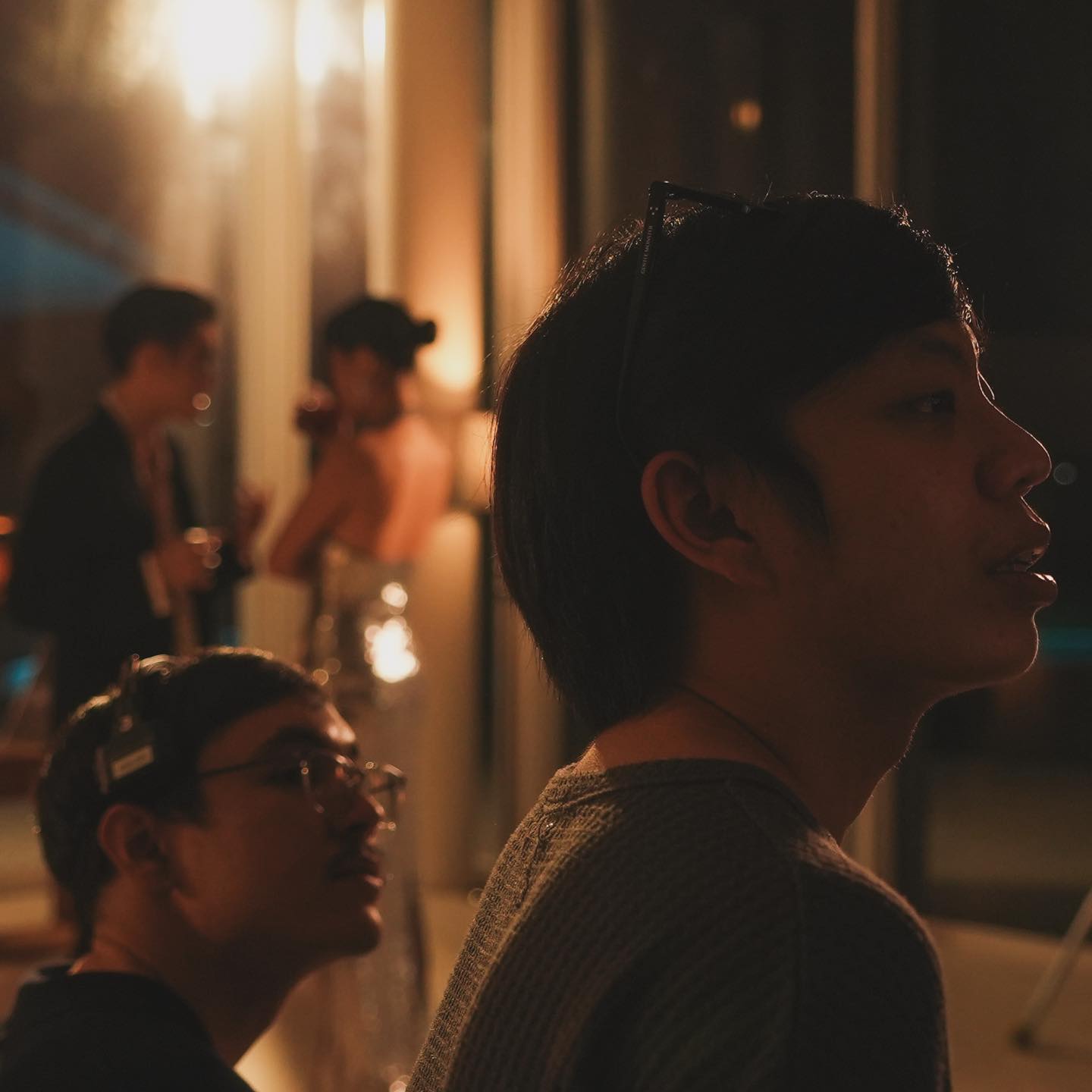 เจ้านาย - จินเจษฎ์ วรรธนะสิน