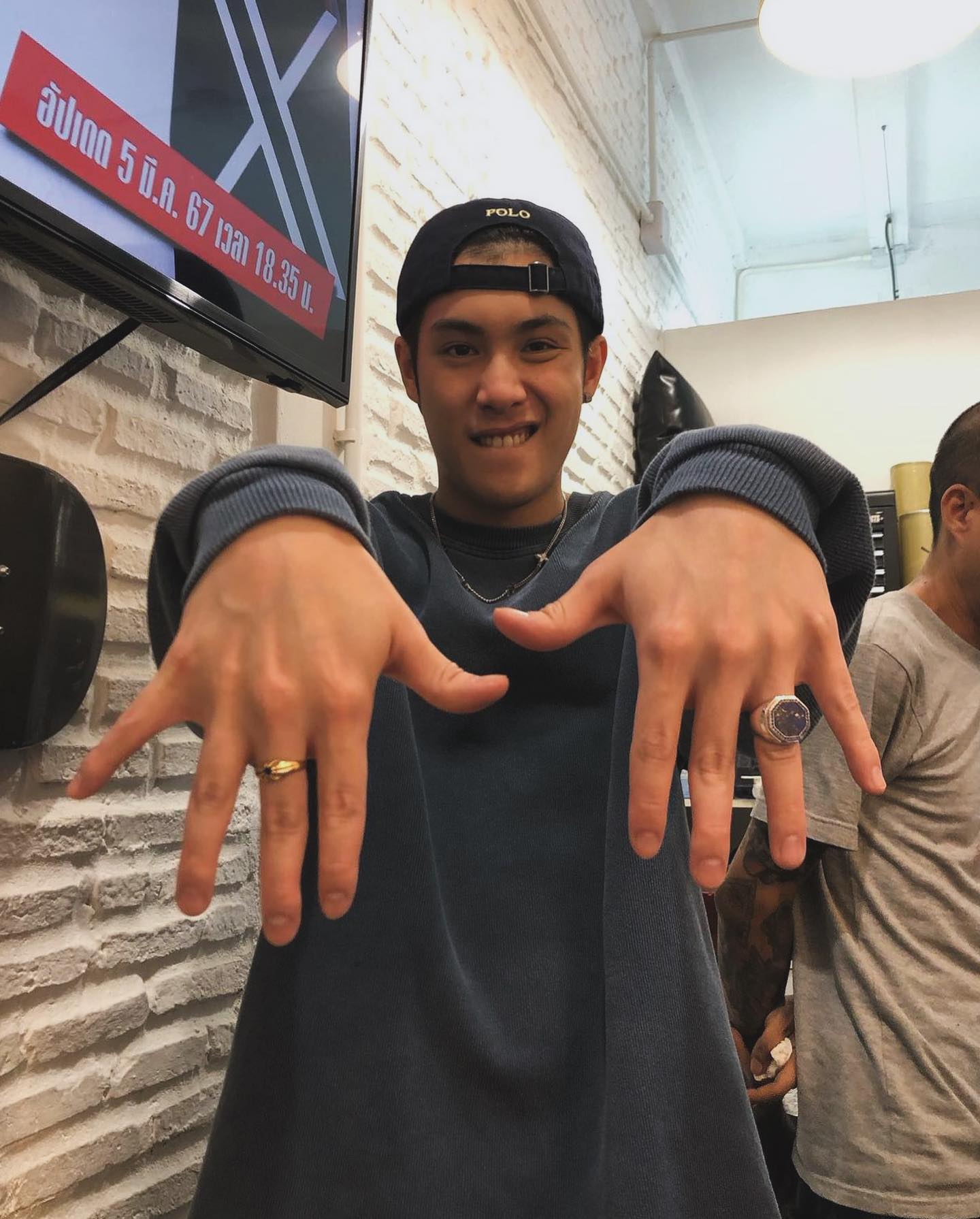 เจ้านาย - จินเจษฎ์ วรรธนะสิน