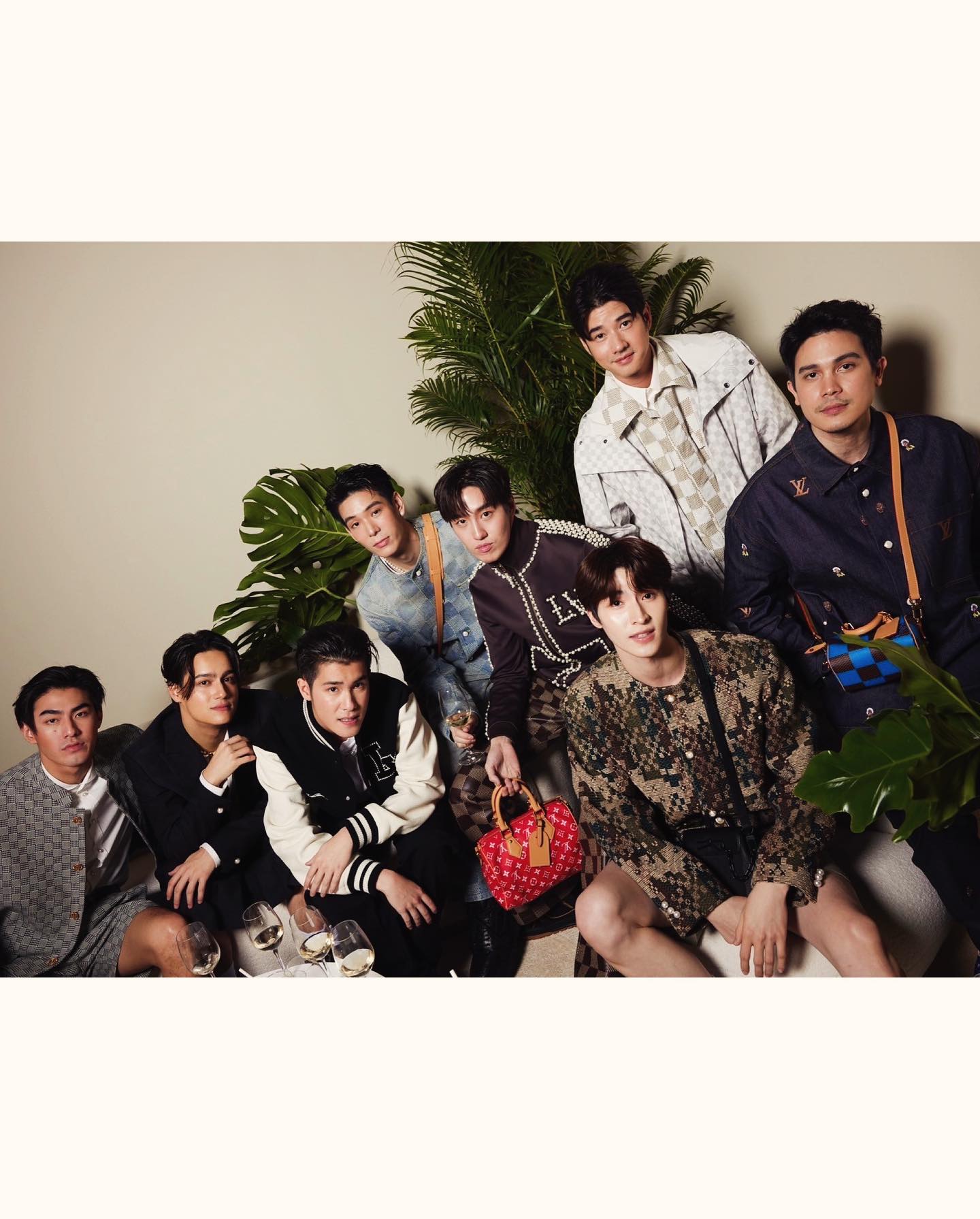 เจ้านาย - จินเจษฎ์ วรรธนะสิน