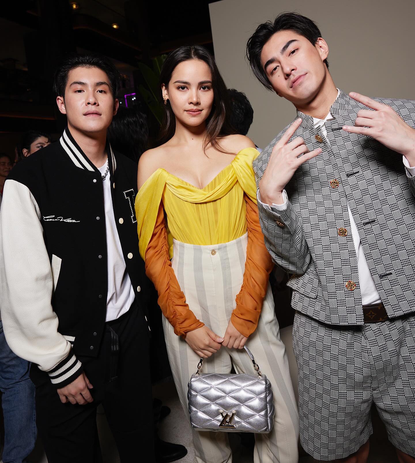 เจ้านาย - จินเจษฎ์ วรรธนะสิน