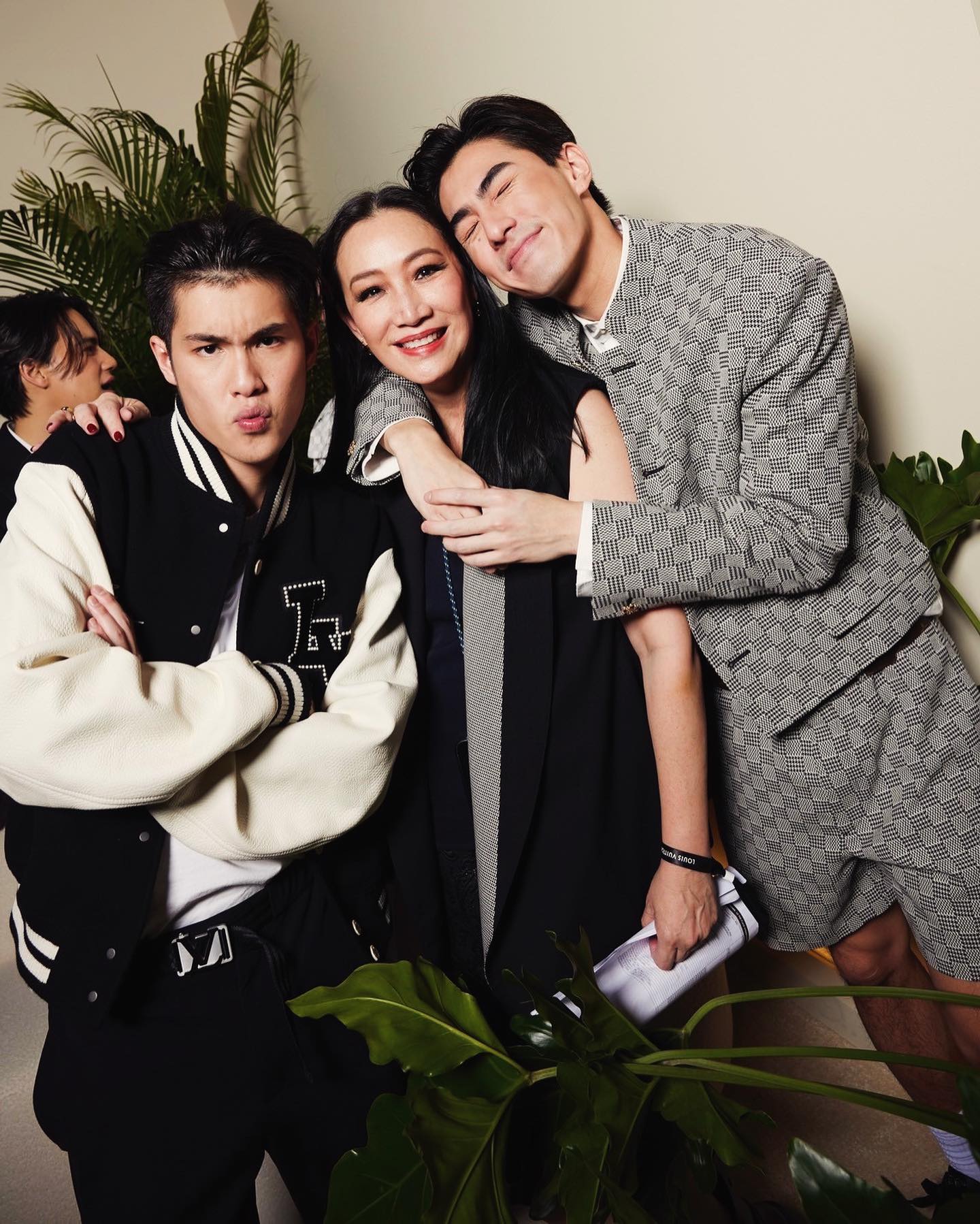 เจ้านาย - จินเจษฎ์ วรรธนะสิน