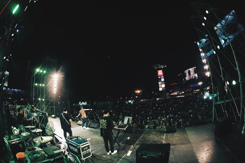 เจ้านาย - จินเจษฎ์ วรรธนะสิน