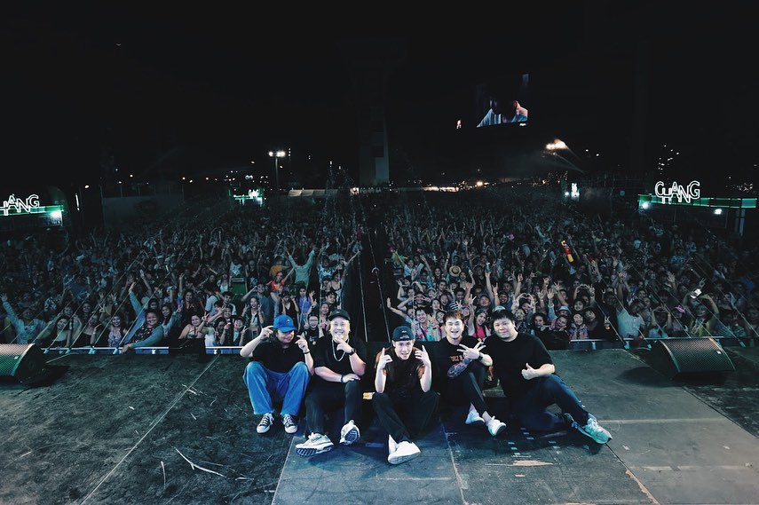 เจ้านาย - จินเจษฎ์ วรรธนะสิน