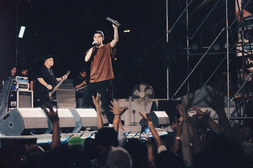 เจ้านาย - จินเจษฎ์ วรรธนะสิน