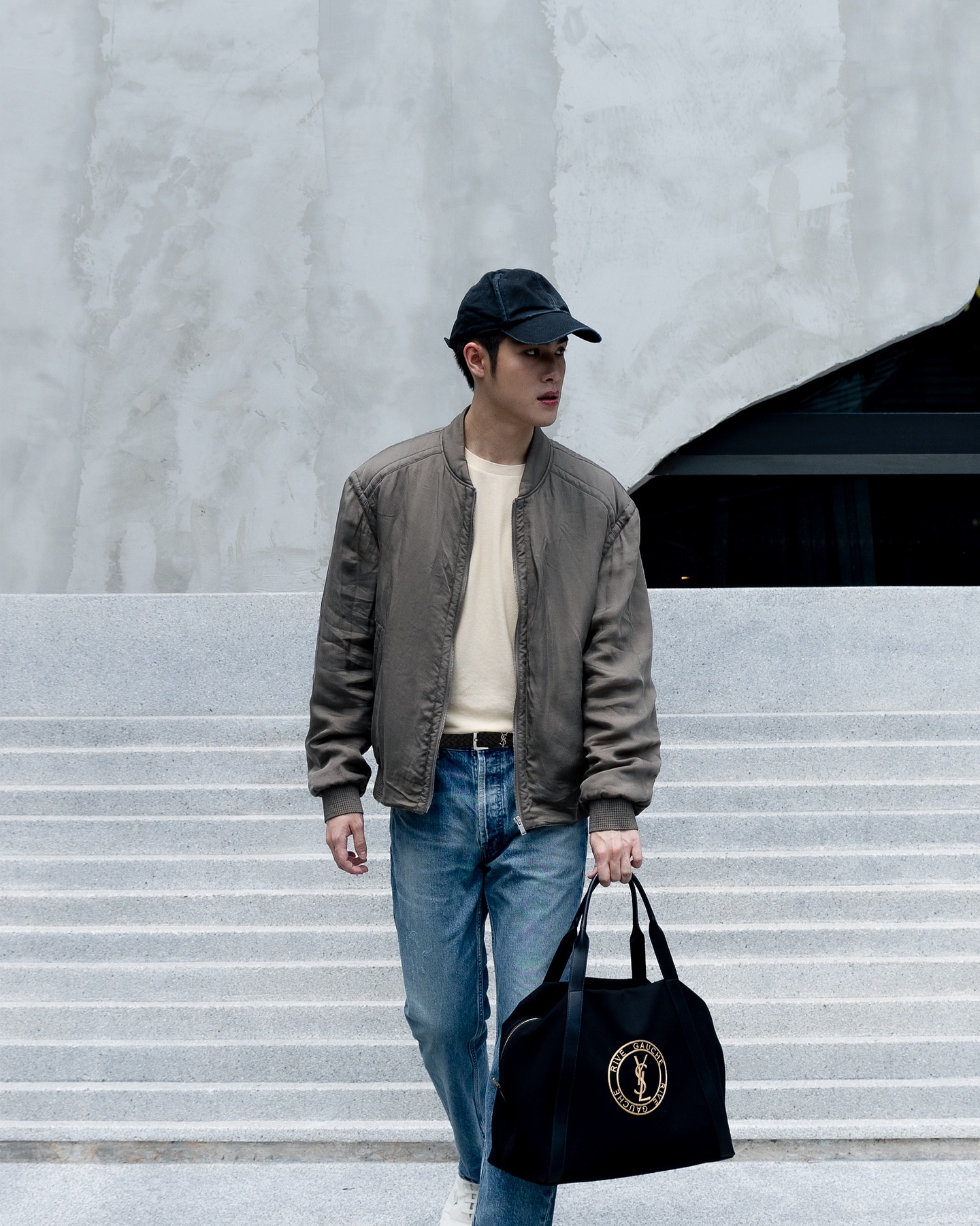 เจ้านาย - จินเจษฎ์ วรรธนะสิน