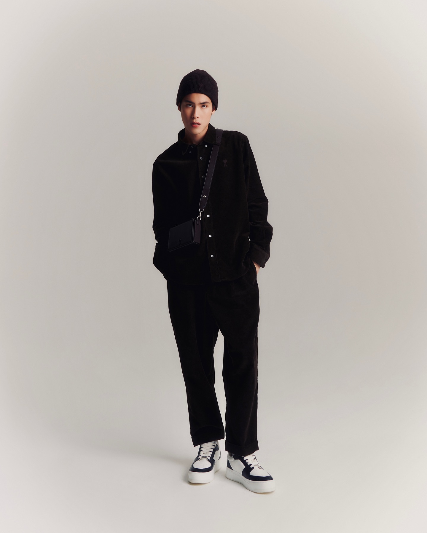 เจ้านาย - จินเจษฎ์ วรรธนะสิน