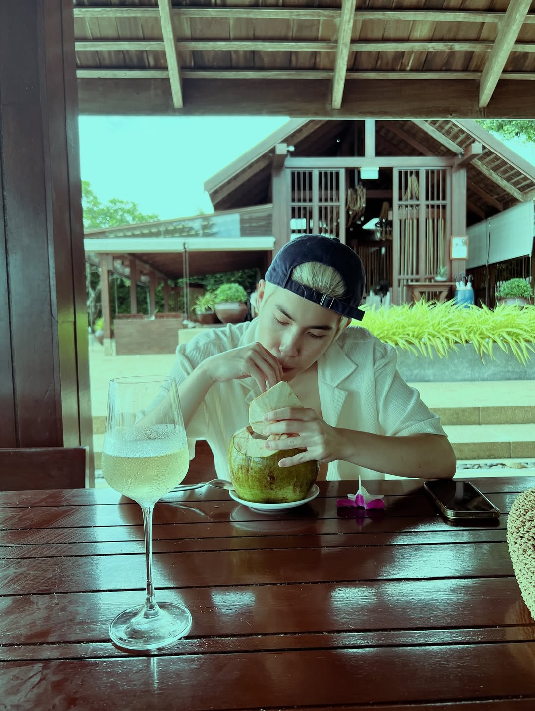เจ้านาย - จินเจษฎ์ วรรธนะสิน
