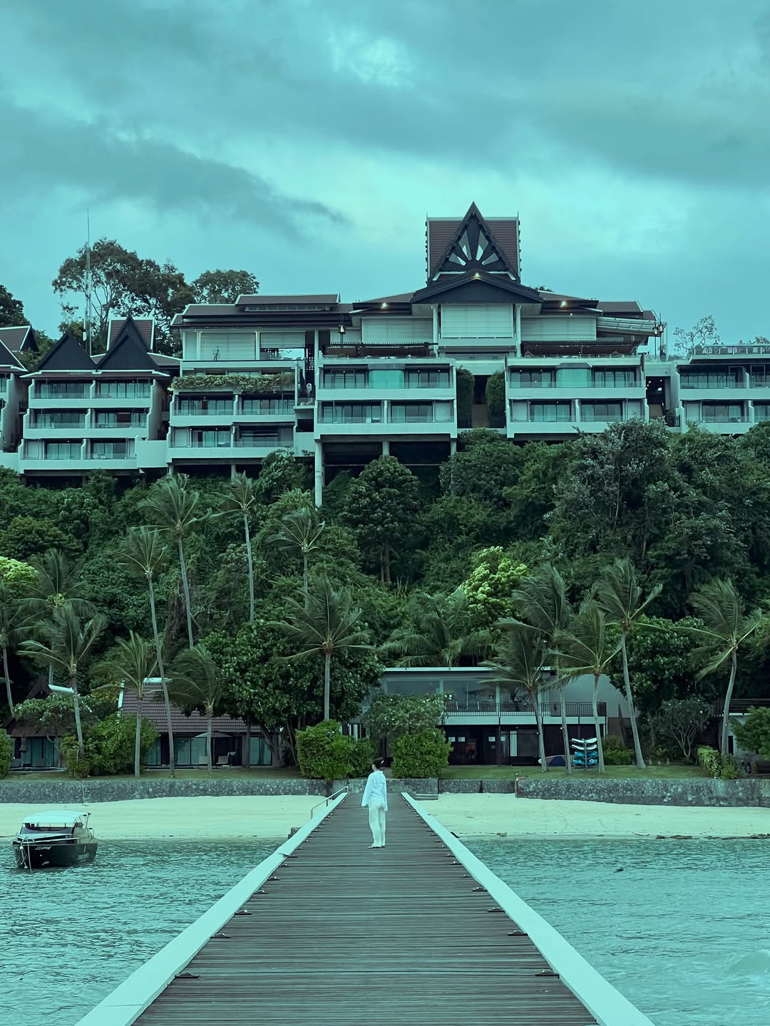 เจ้านาย - จินเจษฎ์ วรรธนะสิน