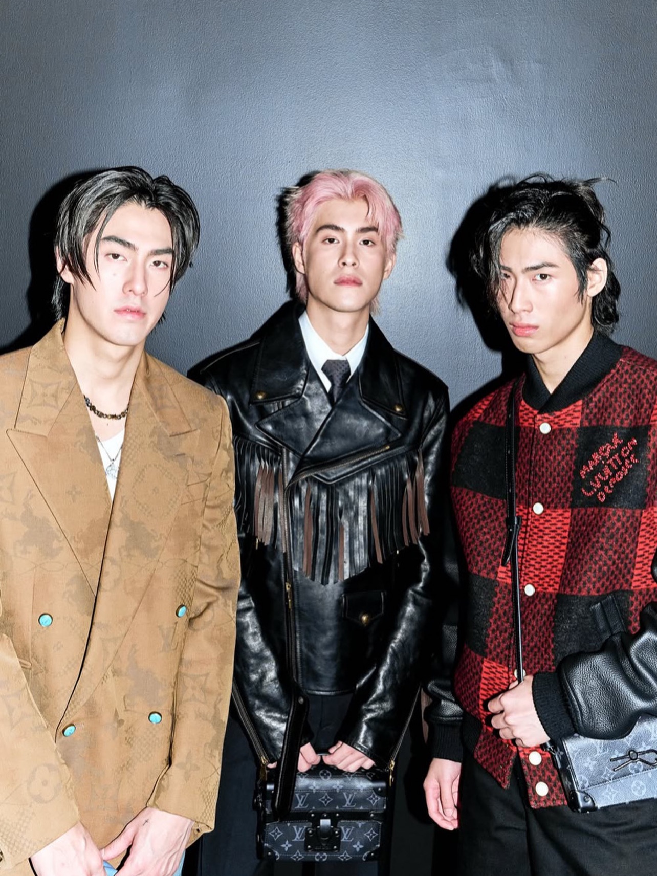 เจ้านาย - จินเจษฎ์ วรรธนะสิน