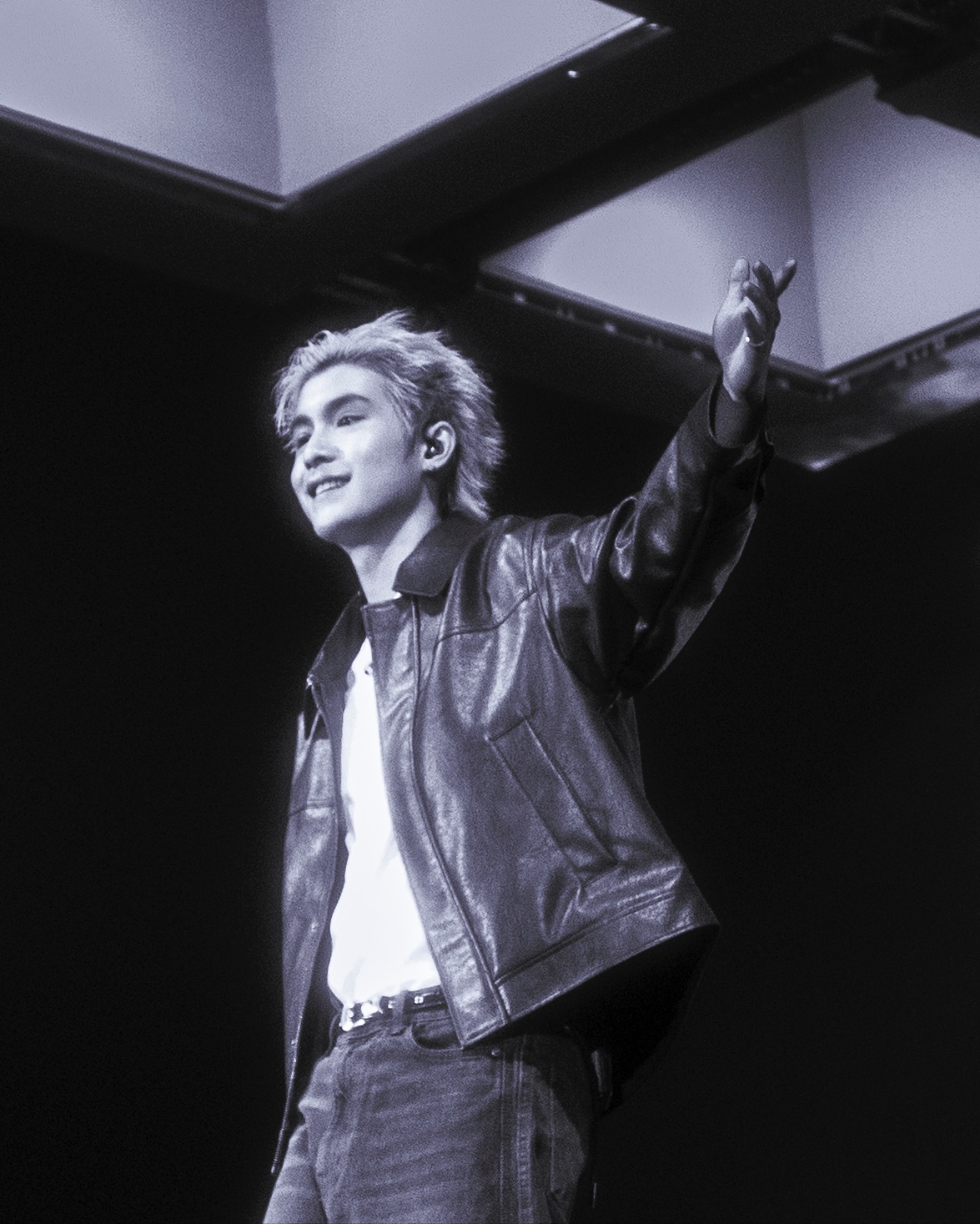 เจ้านาย - จินเจษฎ์ วรรธนะสิน