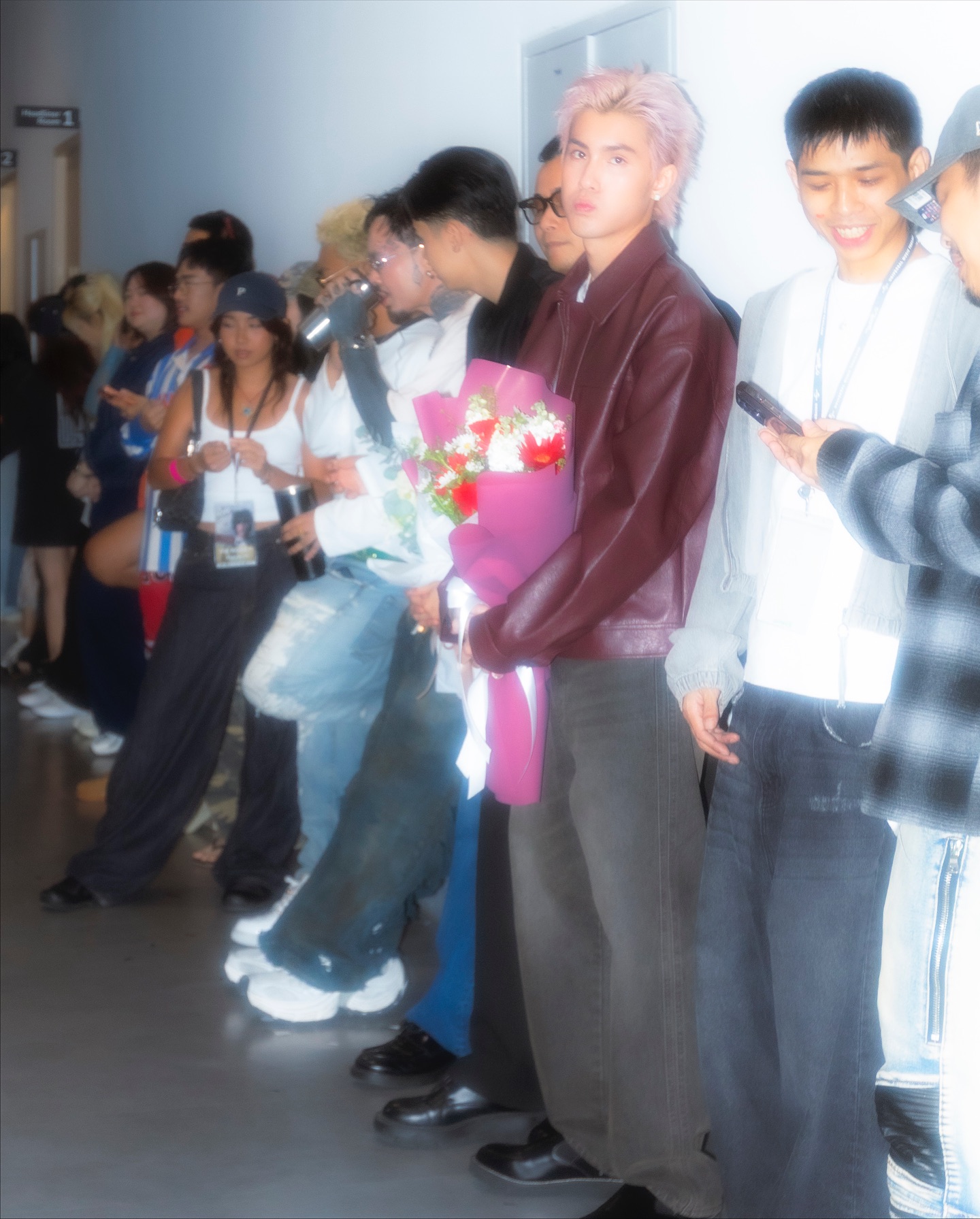 เจ้านาย - จินเจษฎ์ วรรธนะสิน