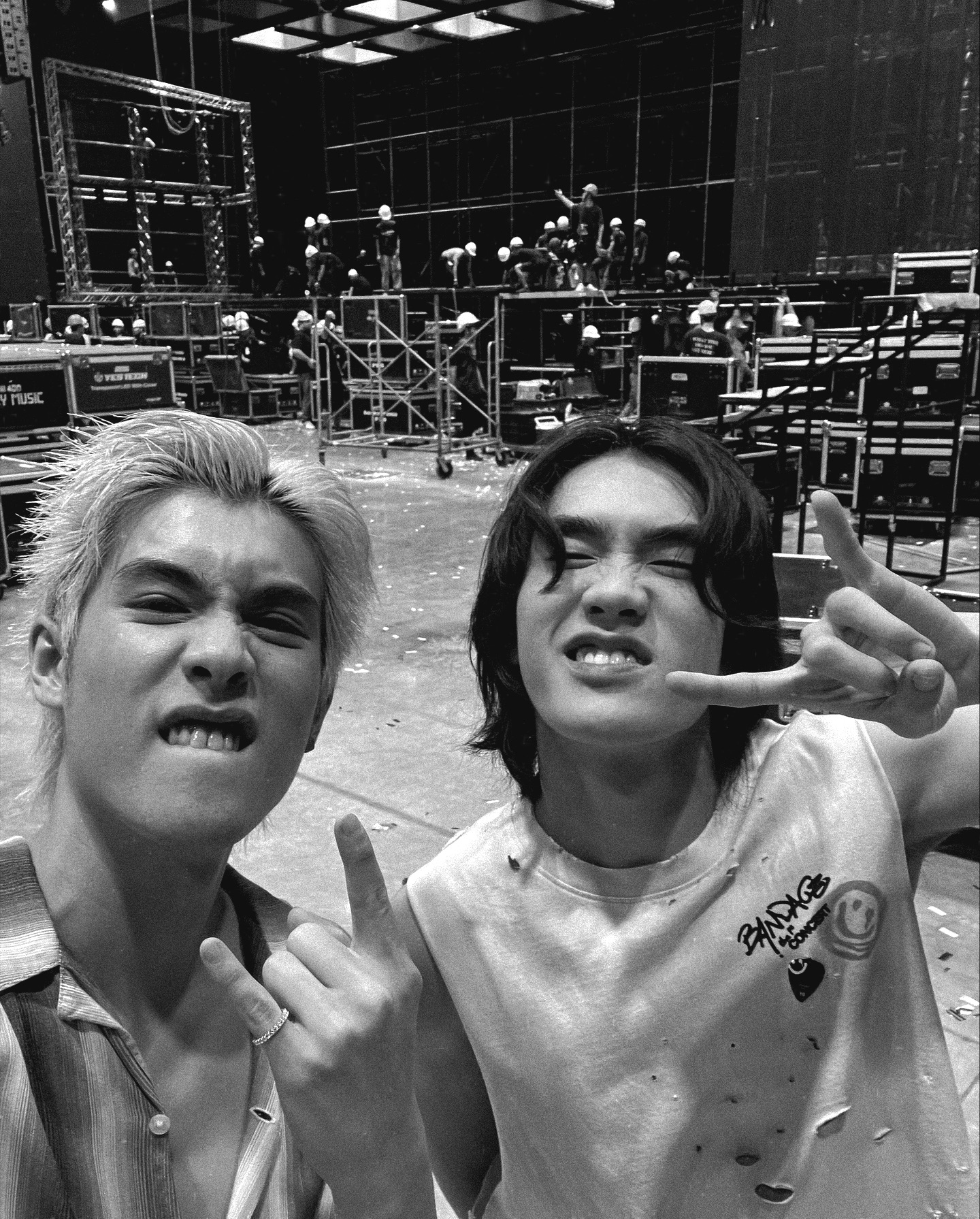 เจ้านาย - จินเจษฎ์ วรรธนะสิน