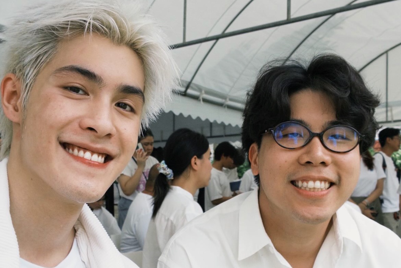 เจ้านาย - จินเจษฎ์ วรรธนะสิน