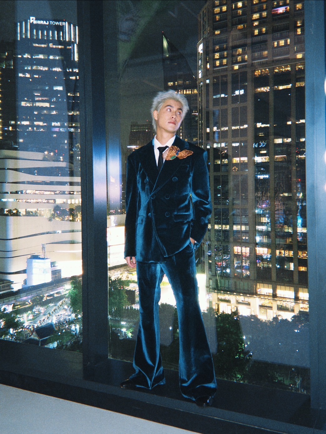 เจ้านาย - จินเจษฎ์ วรรธนะสิน