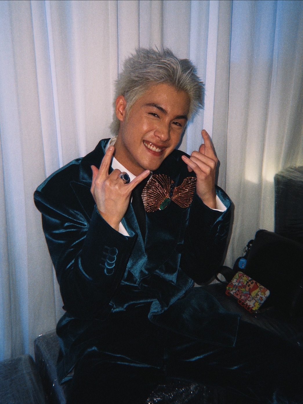 เจ้านาย - จินเจษฎ์ วรรธนะสิน