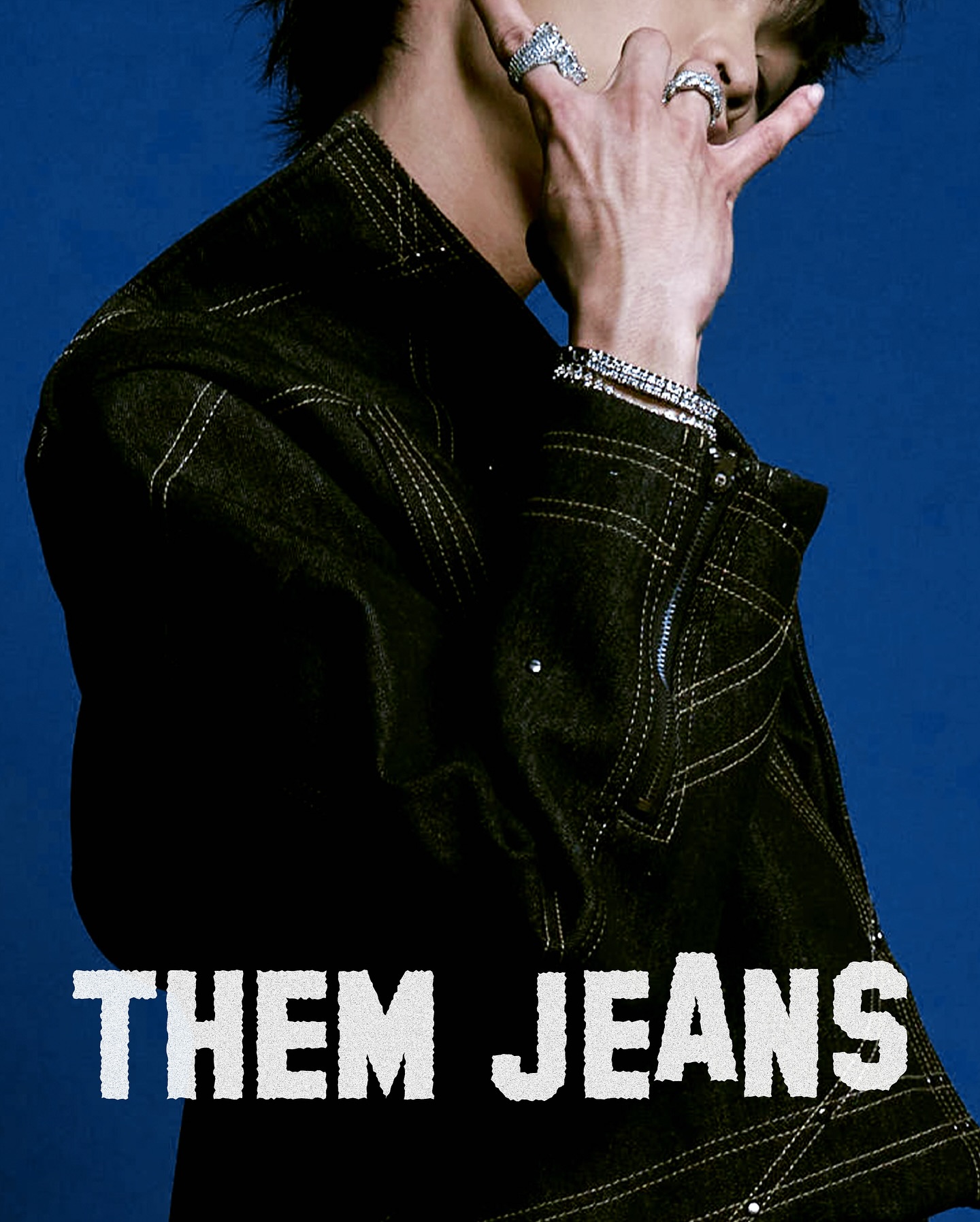 เจ้านาย - จินเจษฎ์ วรรธนะสิน