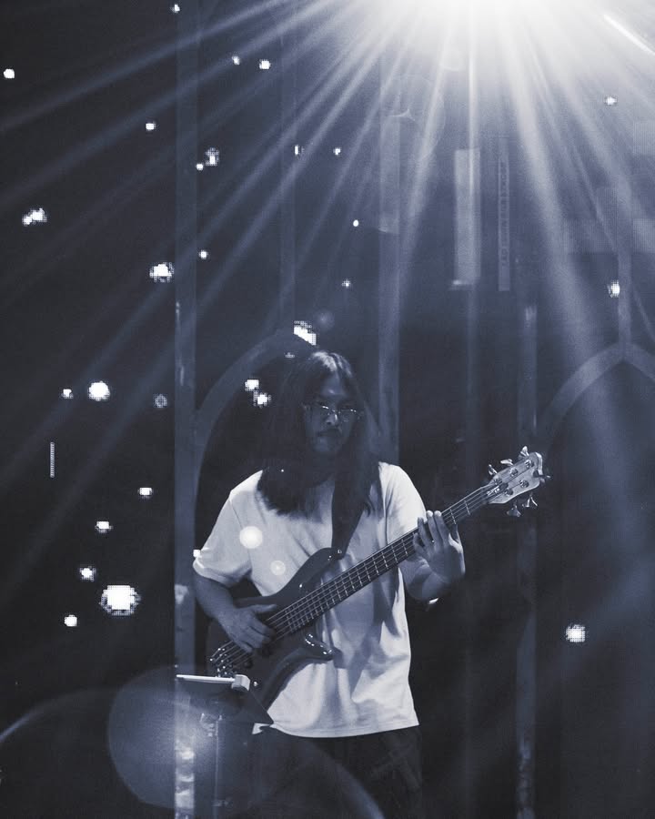 เจ้านาย - จินเจษฎ์ วรรธนะสิน