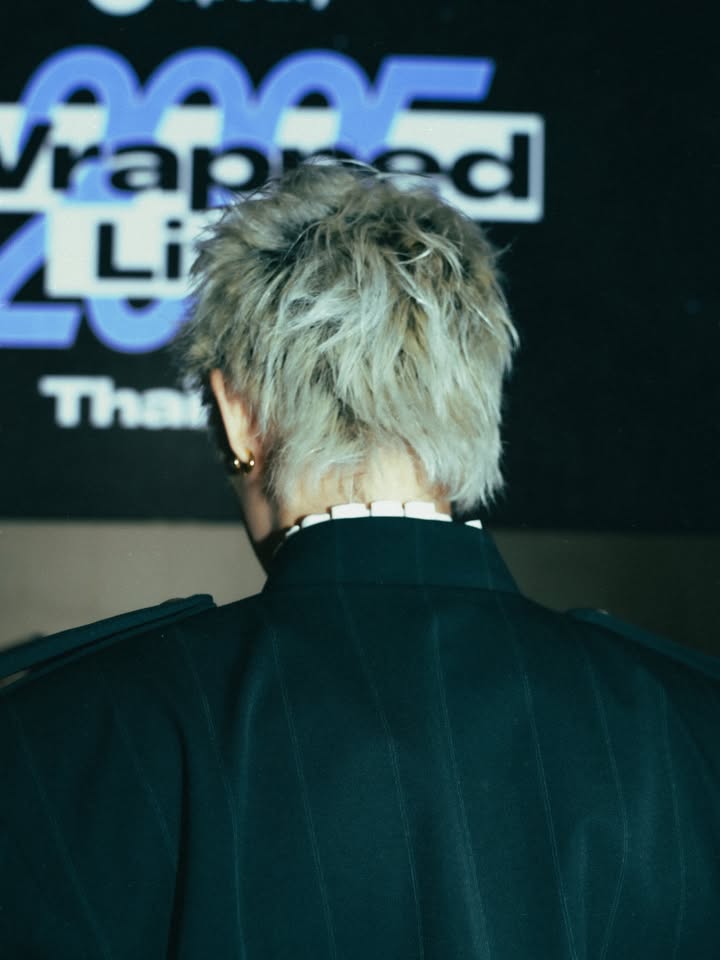 เจ้านาย - จินเจษฎ์ วรรธนะสิน