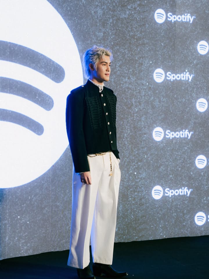 เจ้านาย - จินเจษฎ์ วรรธนะสิน