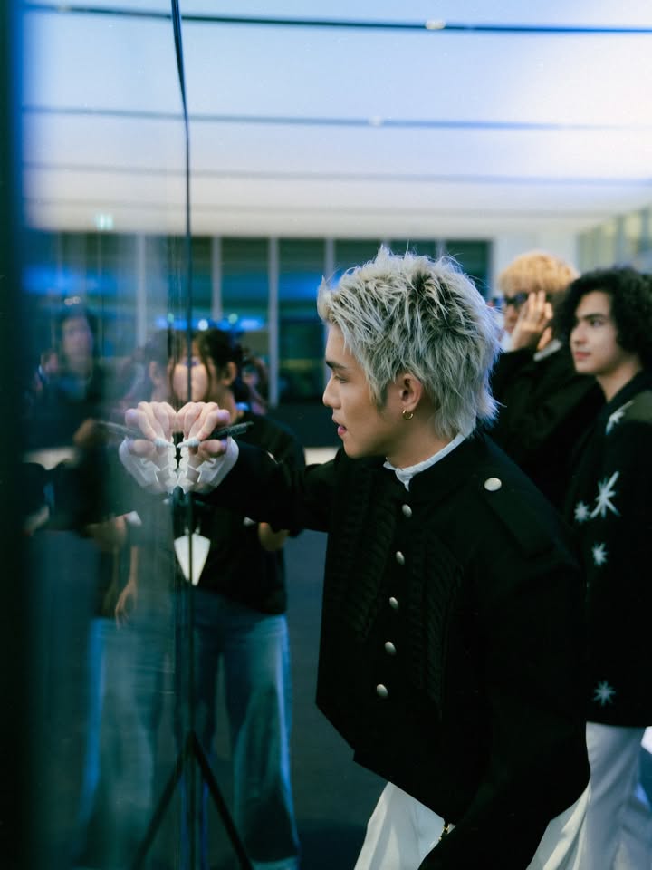 เจ้านาย - จินเจษฎ์ วรรธนะสิน