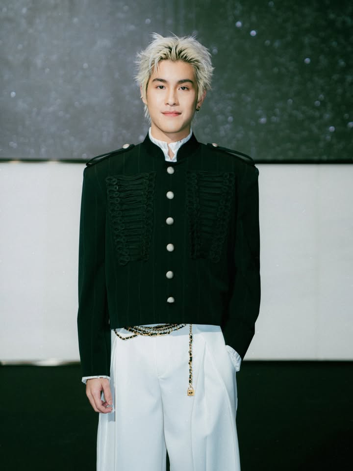 เจ้านาย - จินเจษฎ์ วรรธนะสิน