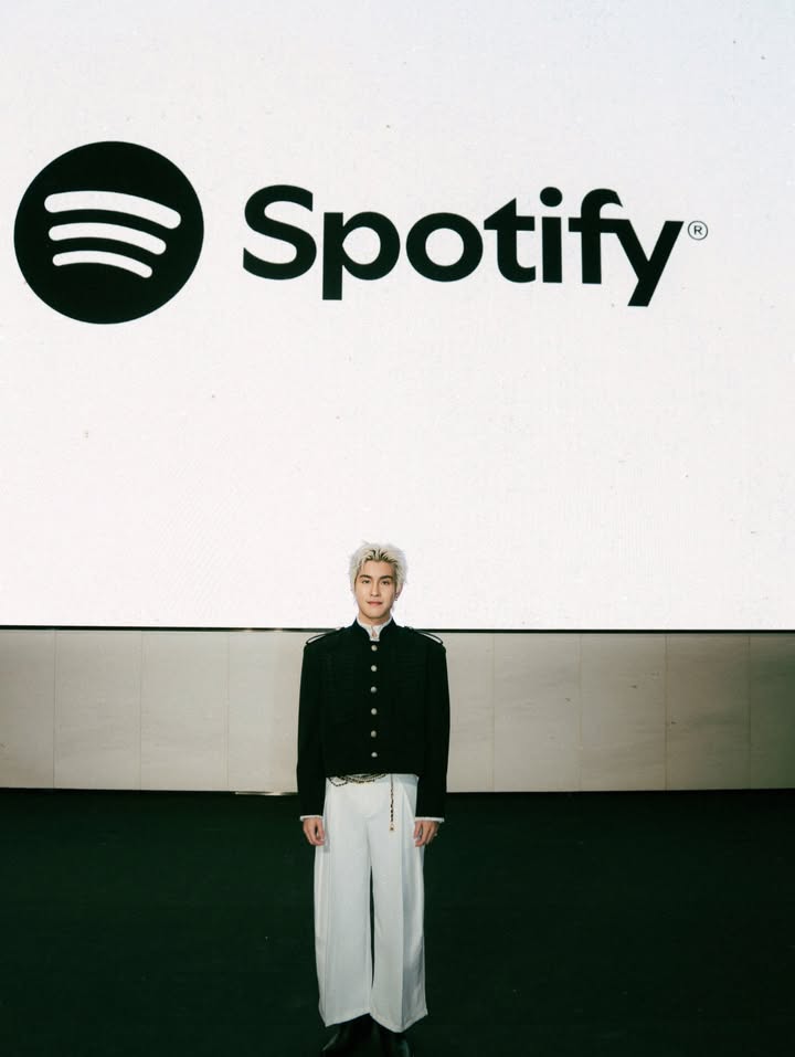 เจ้านาย - จินเจษฎ์ วรรธนะสิน