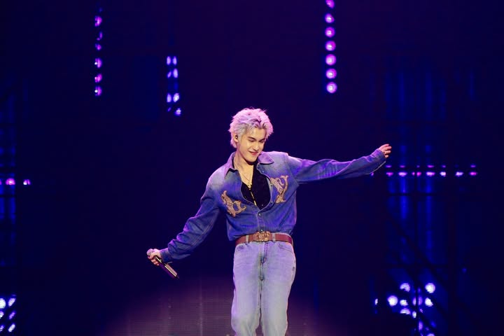 เจ้านาย - จินเจษฎ์ วรรธนะสิน