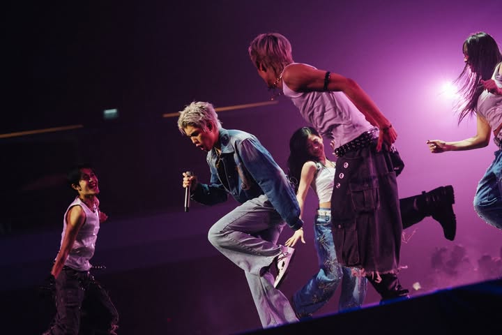 เจ้านาย - จินเจษฎ์ วรรธนะสิน