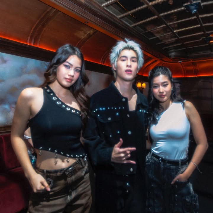 เจ้านาย - จินเจษฎ์ วรรธนะสิน