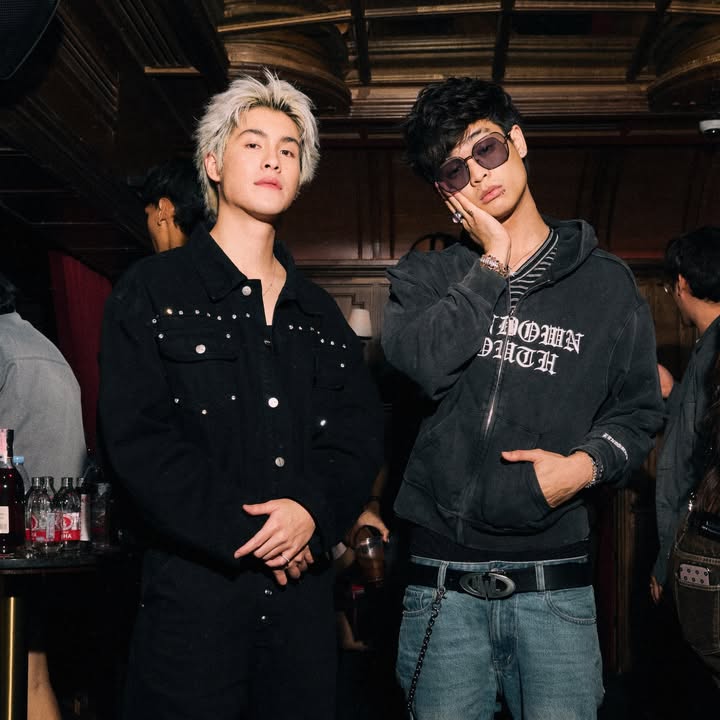 เจ้านาย - จินเจษฎ์ วรรธนะสิน