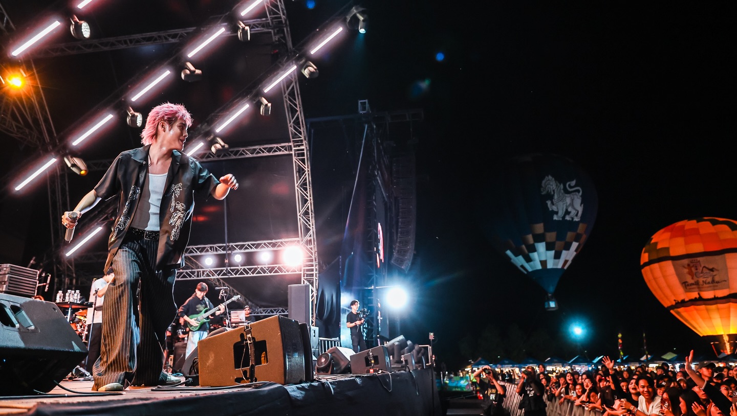 เจ้านาย - จินเจษฎ์ วรรธนะสิน