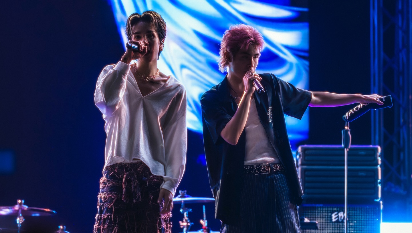 เจ้านาย - จินเจษฎ์ วรรธนะสิน