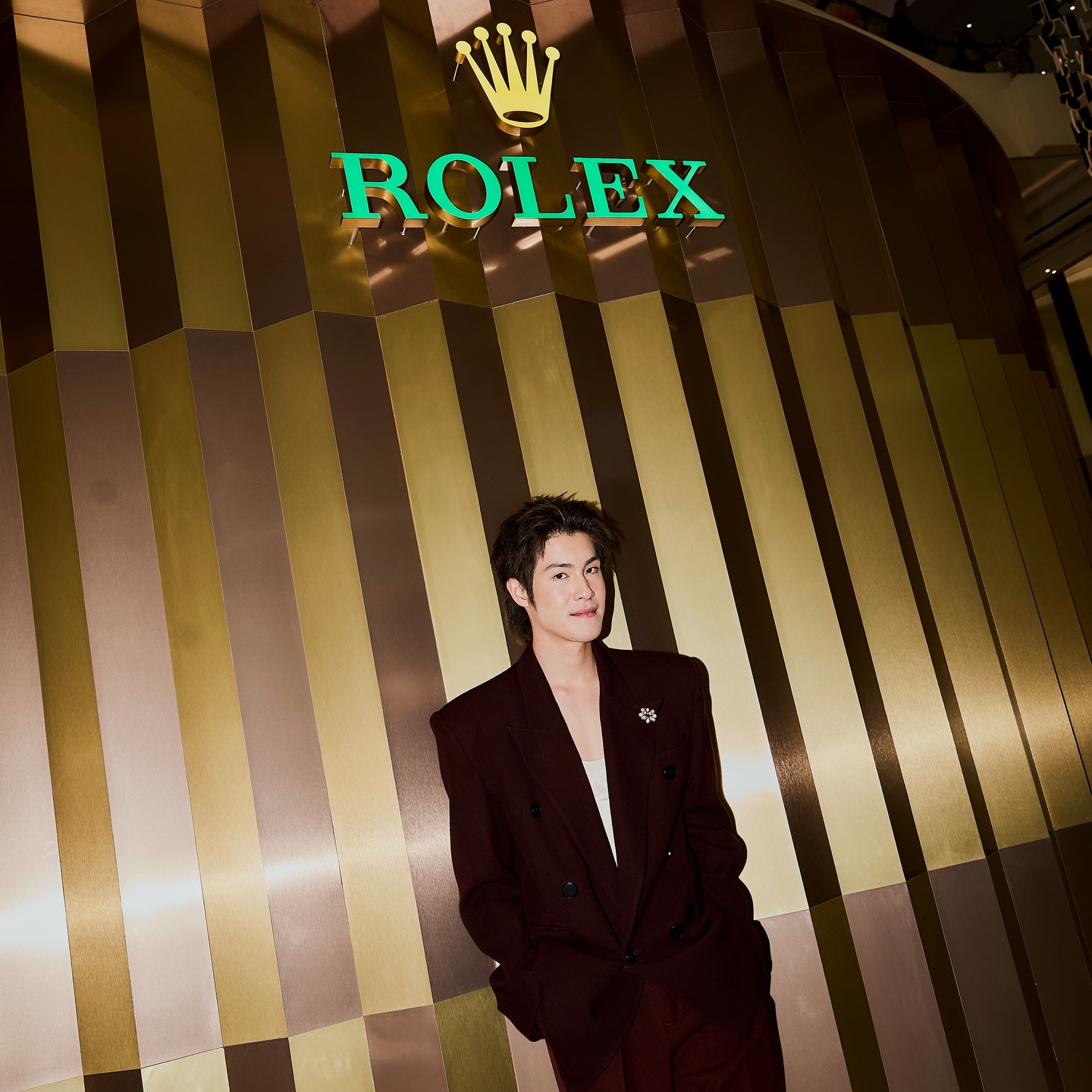 เจ้านาย - จินเจษฎ์ วรรธนะสิน